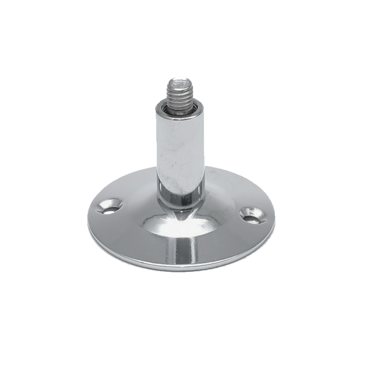 Держатель для полотенцесушителя Point PN00008 (без кольца), хром 